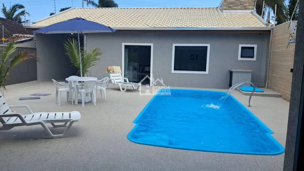 Casa, 3 quartos, 166 m² - Foto 9