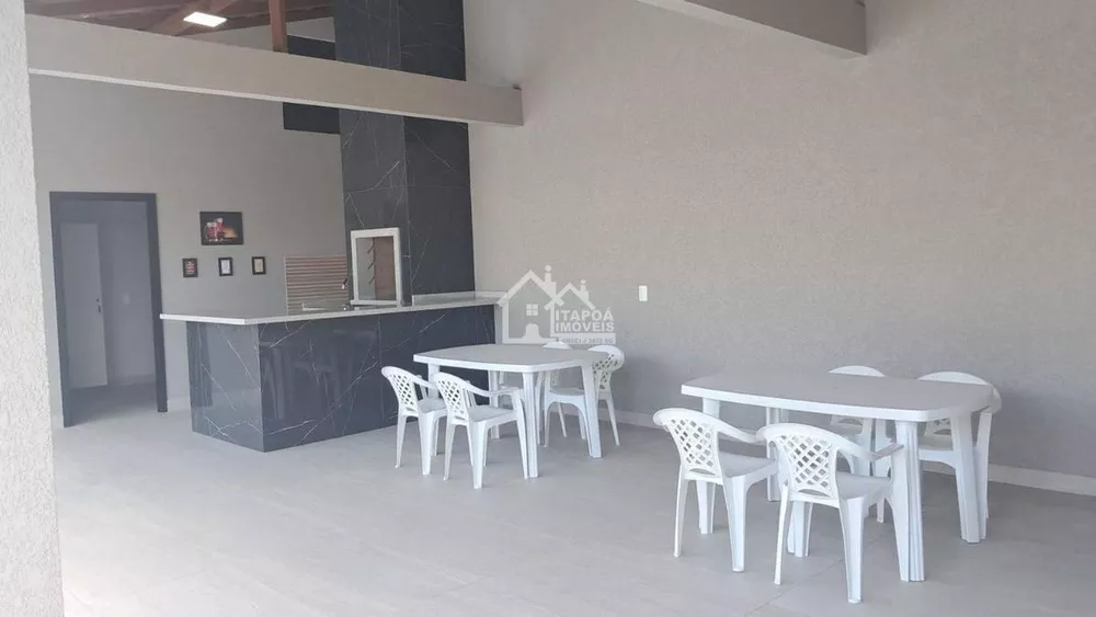 Casa, 3 quartos, 166 m² - Foto 1