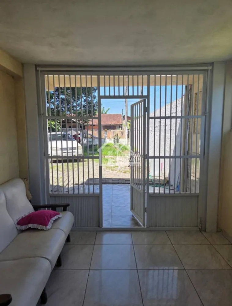 Casa, 3 quartos, 120 m² - Foto 2