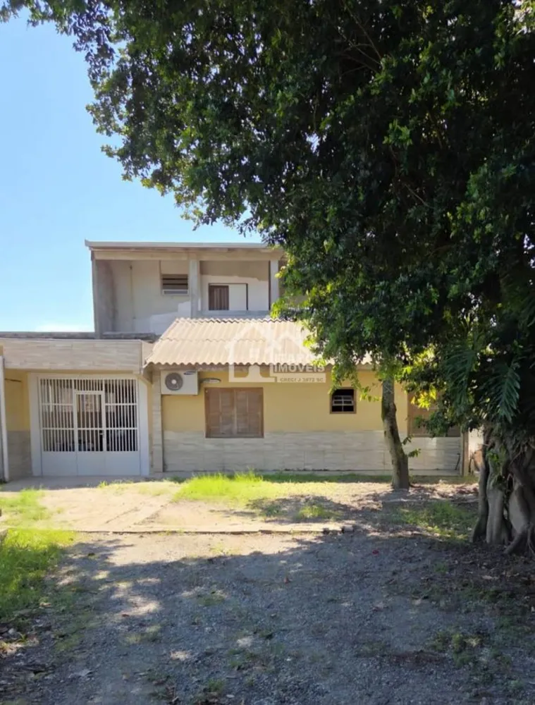 Casa, 3 quartos, 120 m² - Foto 1