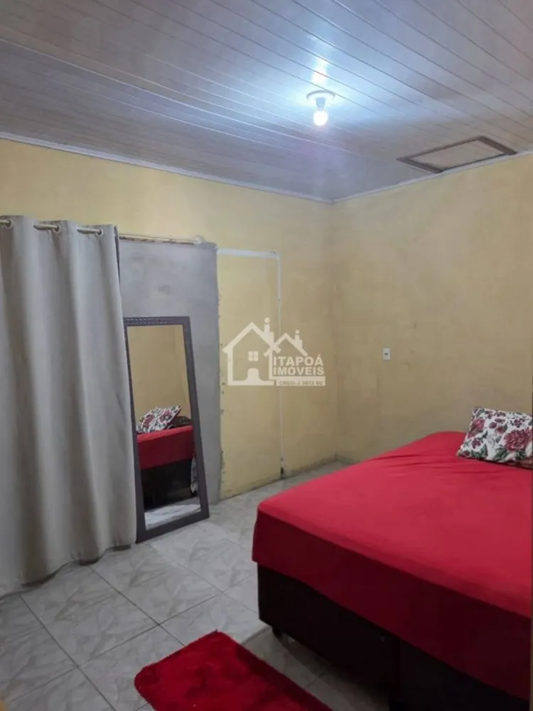 Casa, 3 quartos, 120 m² - Foto 4