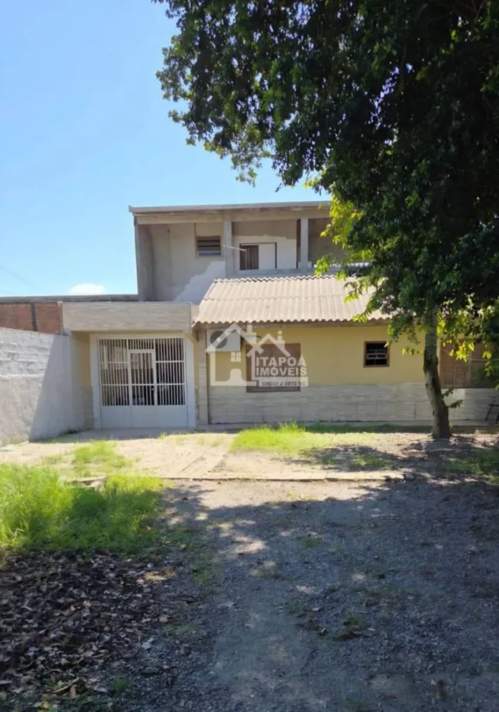 Casa, 3 quartos, 120 m² - Foto 12
