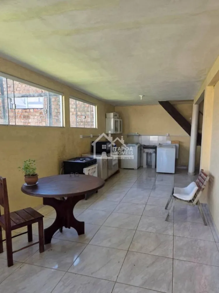 Casa, 3 quartos, 120 m² - Foto 7