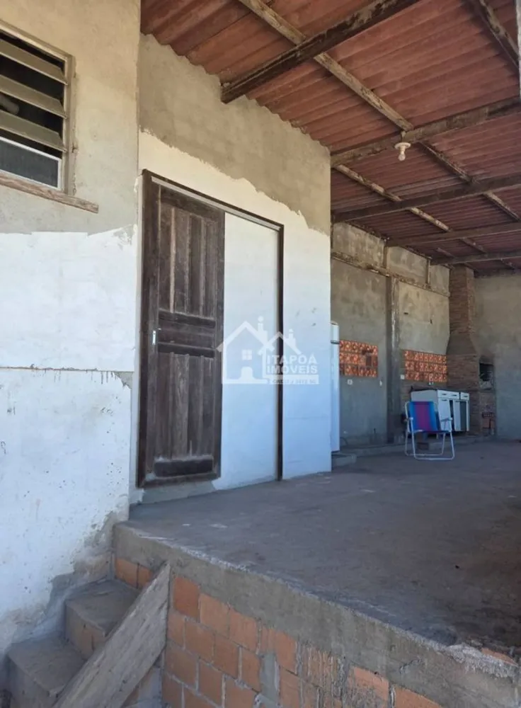 Casa, 3 quartos, 120 m² - Foto 10
