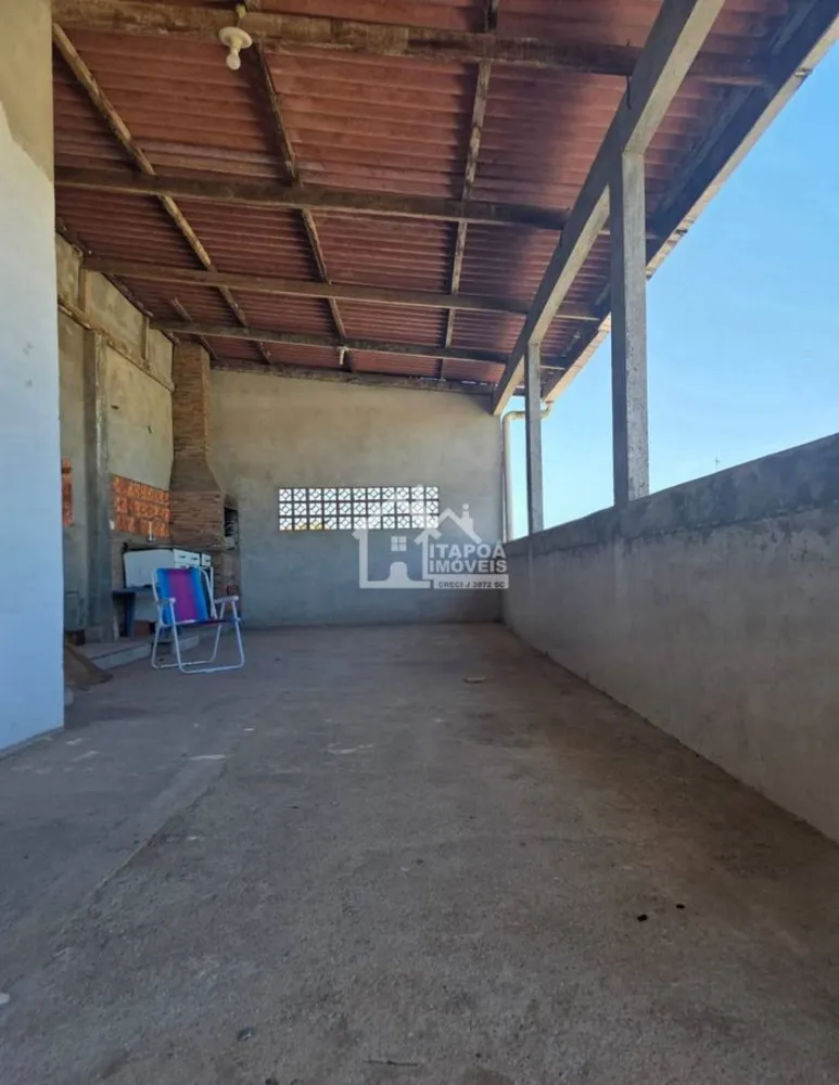 Casa, 3 quartos, 120 m² - Foto 9