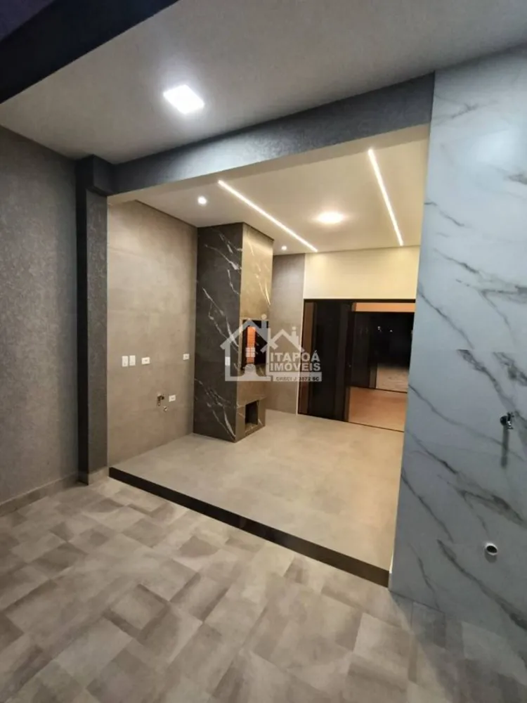 Casa, 3 quartos, 100 m² - Foto 13