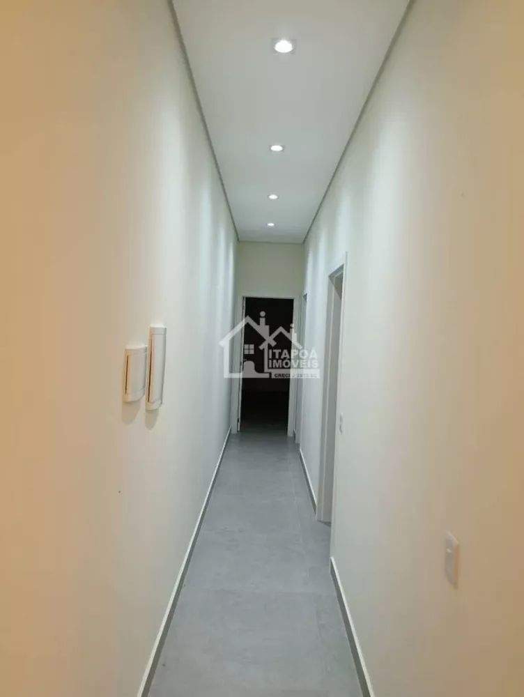 Casa, 3 quartos, 100 m² - Foto 1