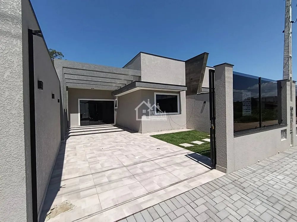 Casa, 3 quartos, 100 m² - Foto 5