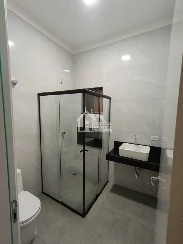 Casa, 3 quartos, 100 m² - Foto 10