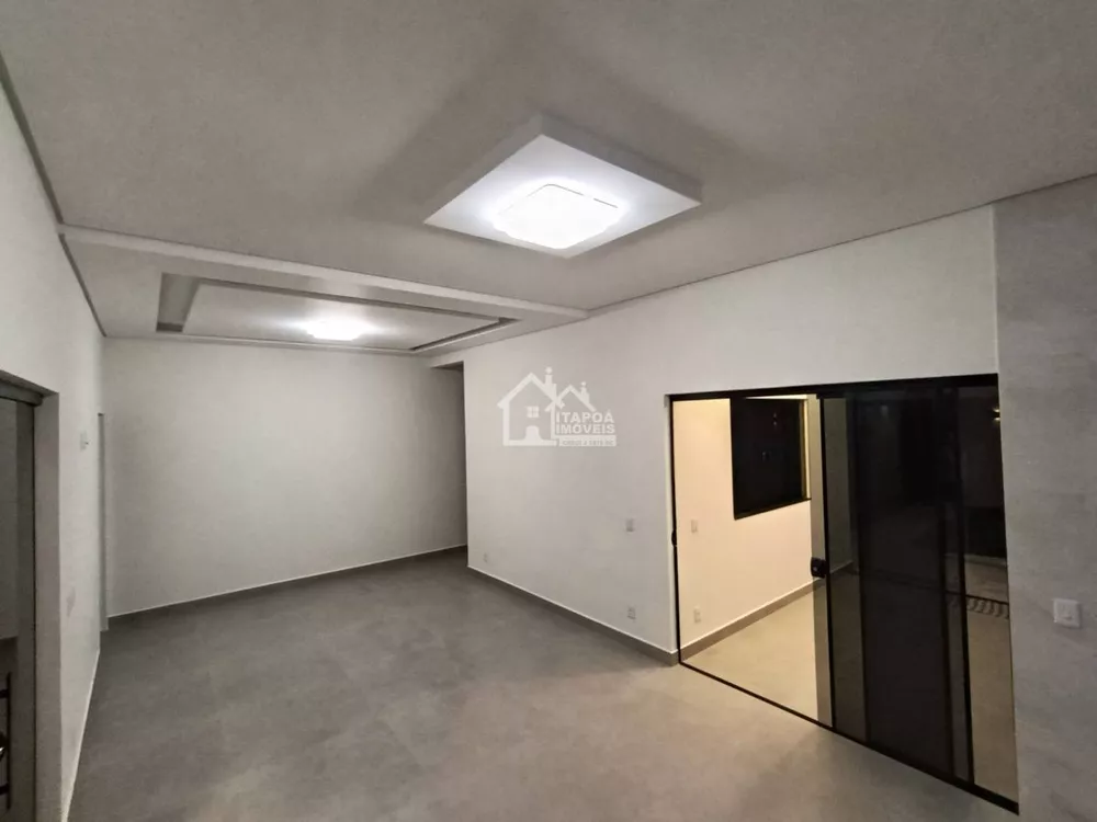 Casa, 3 quartos, 100 m² - Foto 4
