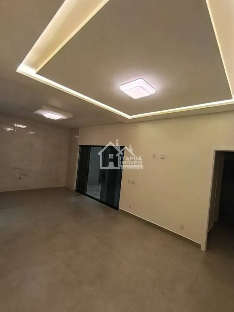 Casa, 3 quartos, 100 m² - Foto 9