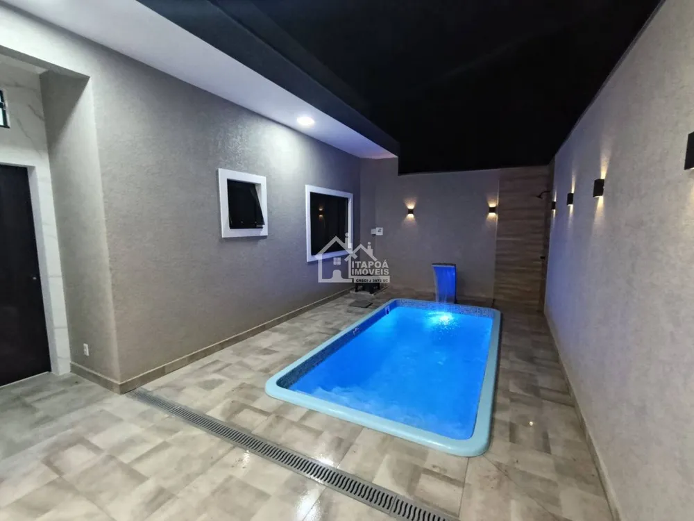 Casa, 3 quartos, 100 m² - Foto 6