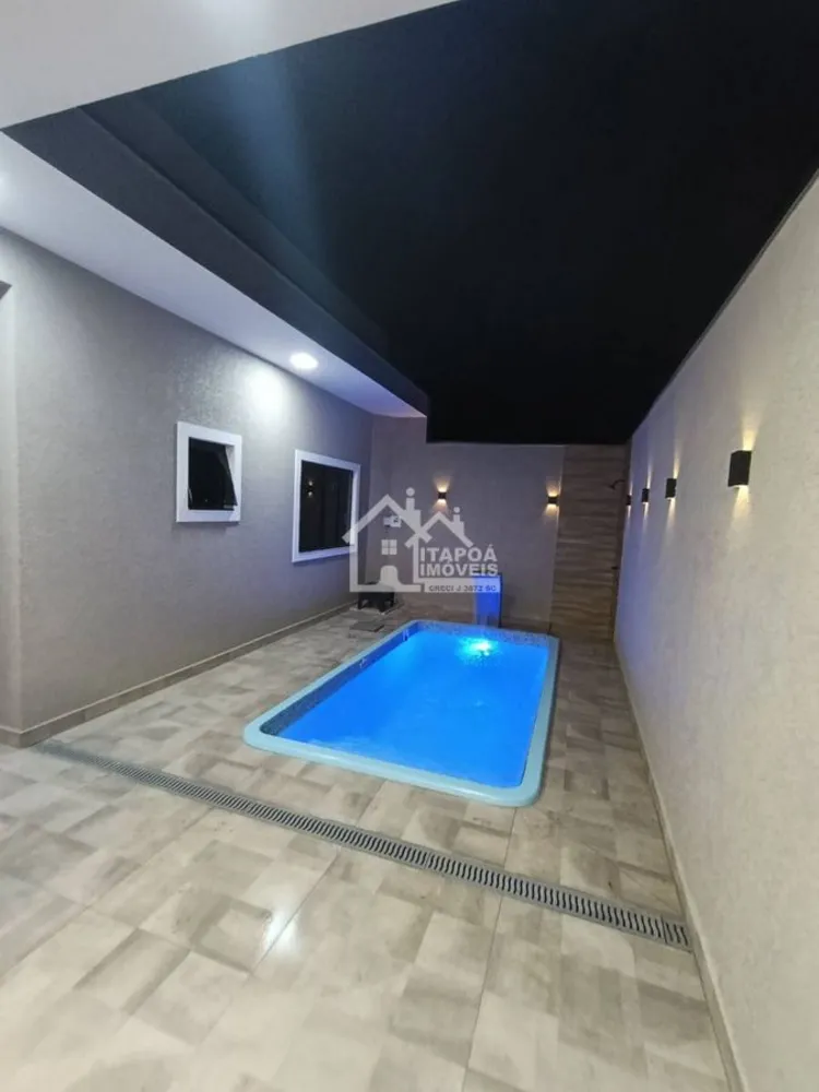 Casa, 3 quartos, 100 m² - Foto 16