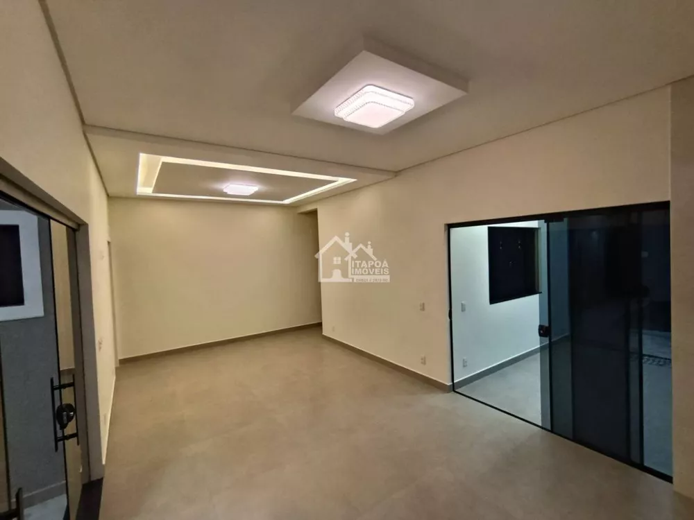 Casa, 3 quartos, 100 m² - Foto 3