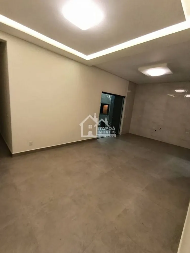 Casa, 3 quartos, 100 m² - Foto 11