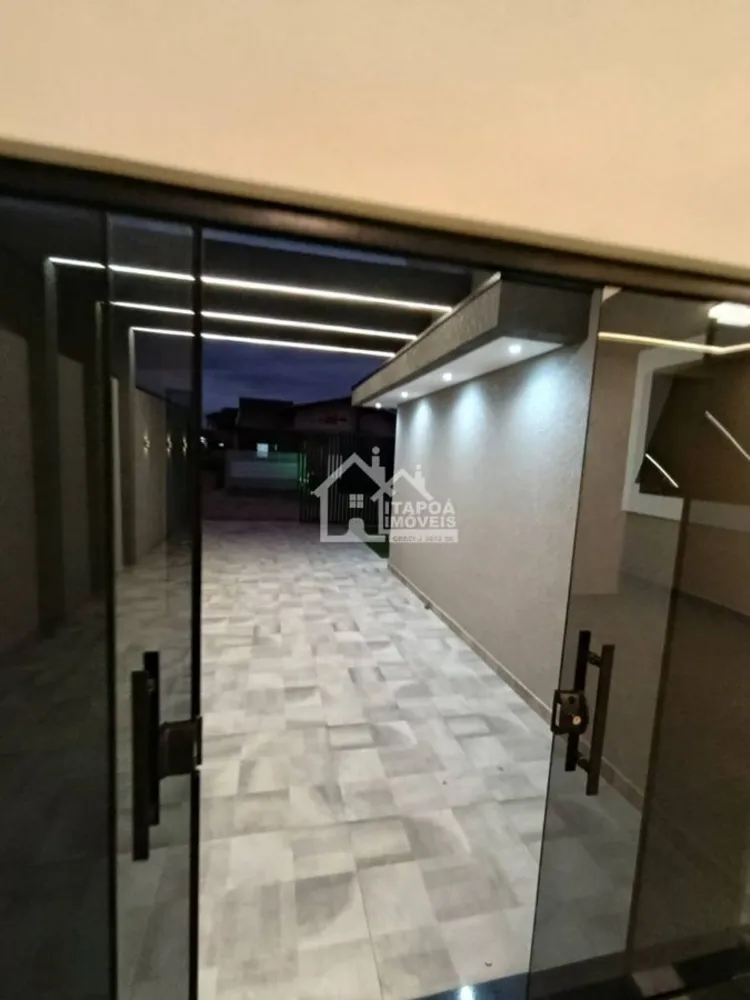 Casa, 3 quartos, 100 m² - Foto 8