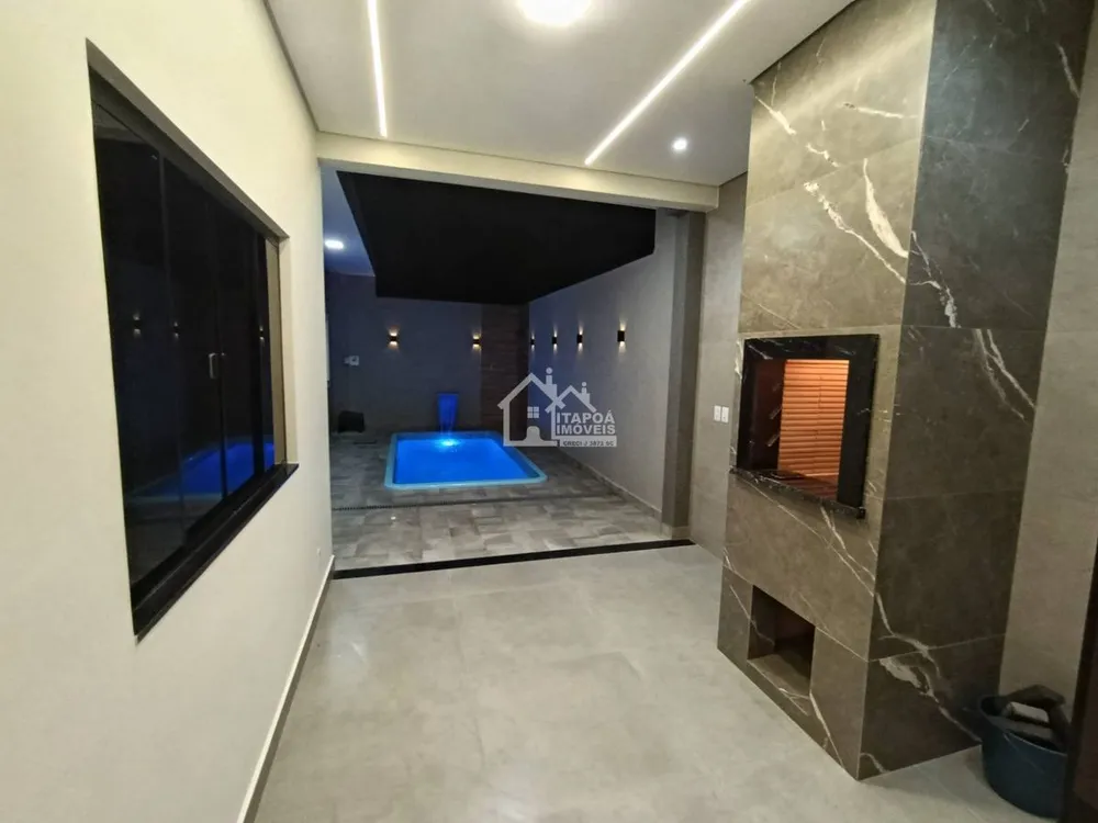 Casa, 3 quartos, 100 m² - Foto 7