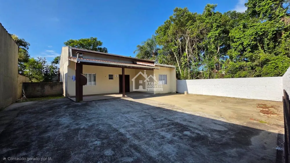Casa, 2 quartos, 74 m² - Foto 6