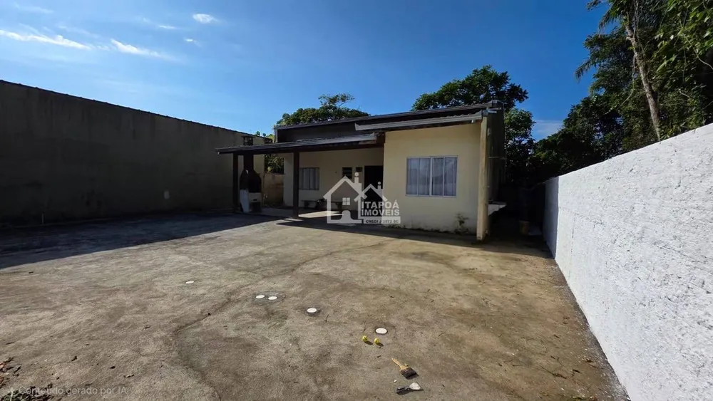 Casa, 2 quartos, 74 m² - Foto 5