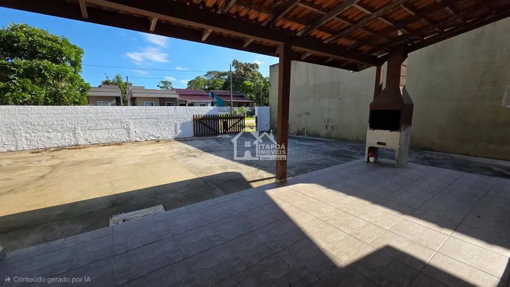 Casa, 2 quartos, 74 m² - Foto 8