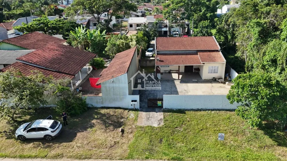 Casa, 2 quartos, 74 m² - Foto 1