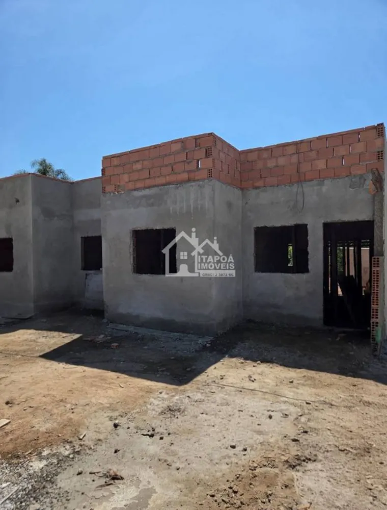 Casa, 2 quartos, 60 m² - Foto 10