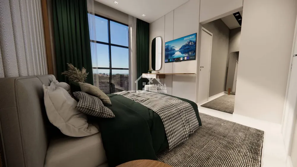 Apartamento, 3 quartos, 107 m² - Foto 12