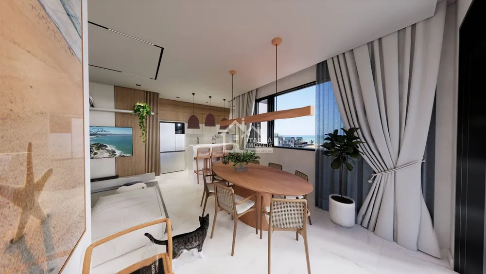 Apartamento, 3 quartos, 107 m² - Foto 7