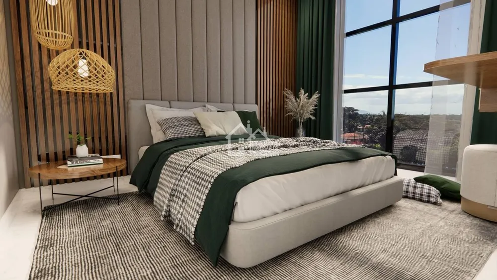 Apartamento, 3 quartos, 107 m² - Foto 13