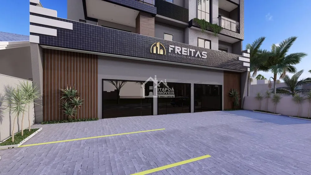 Apartamento, 3 quartos, 107 m² - Foto 16