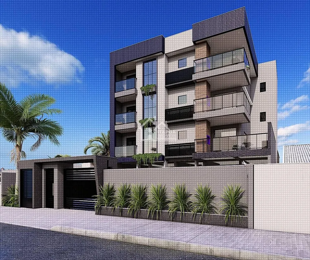 Apartamento, 3 quartos, 107 m² - Foto 5