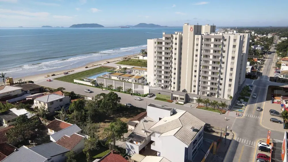 Apartamento, 2 quartos, 72 m² - Foto 1