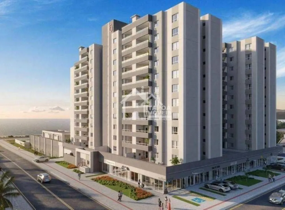 Apartamento, 2 quartos, 72 m² - Foto 2