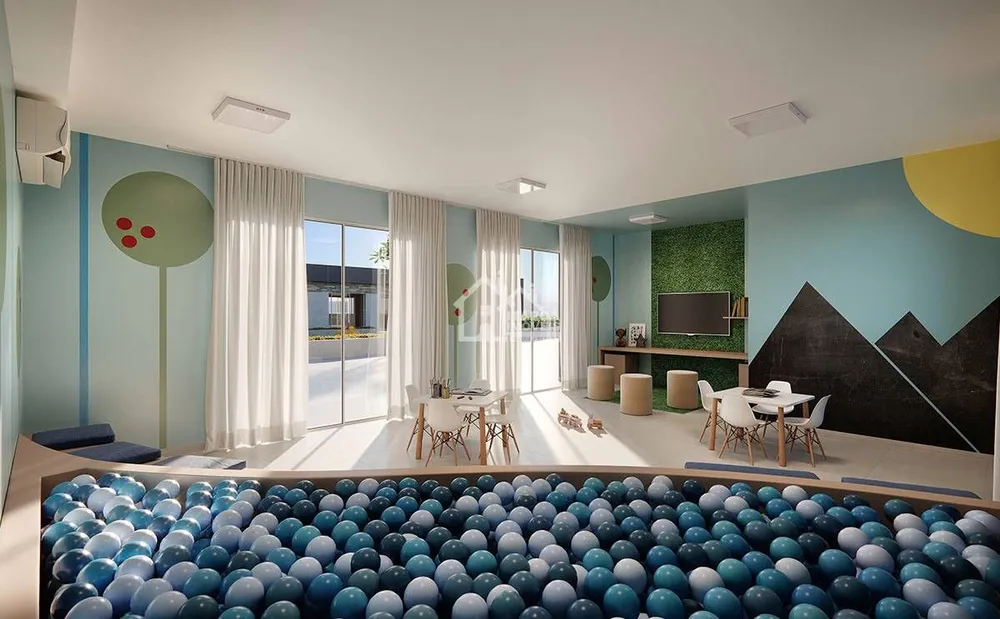 Apartamento, 2 quartos, 72 m² - Foto 7