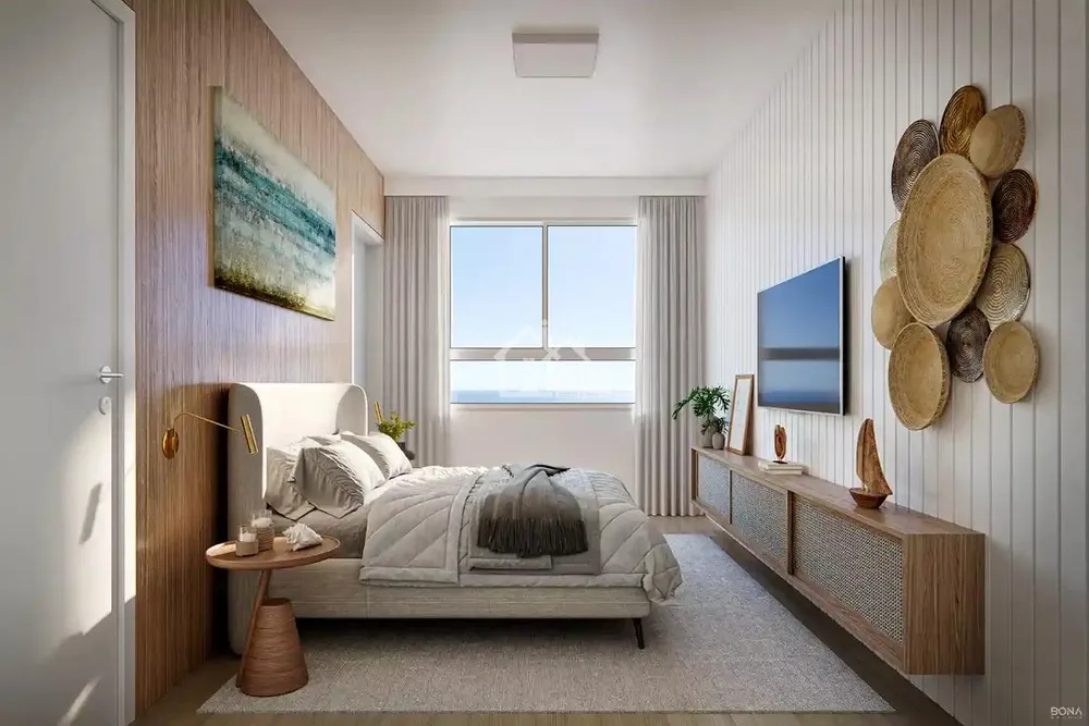 Apartamento, 2 quartos, 72 m² - Foto 4