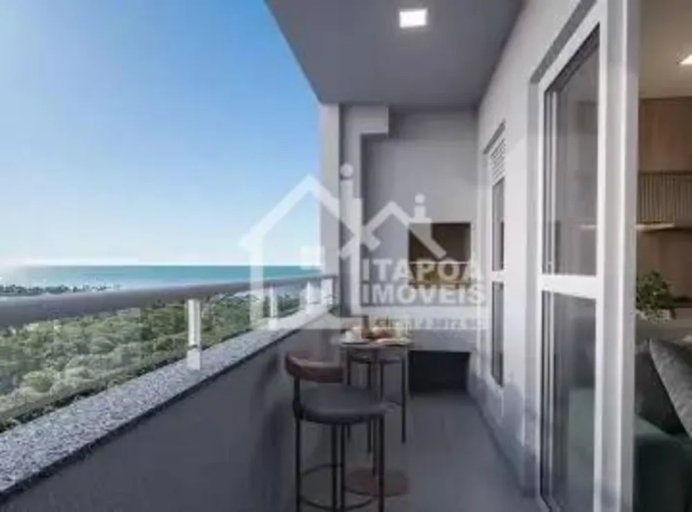 Apartamento, 2 quartos, 72 m² - Foto 5