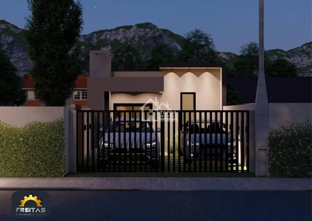 Casa, 3 quartos, 72 m² - Foto 6