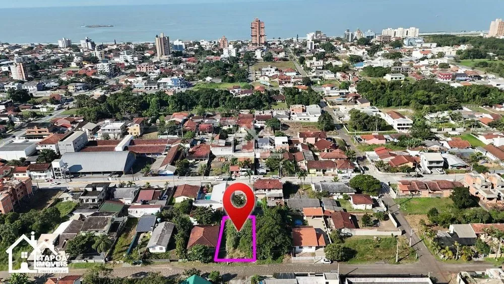 Terreno, 420 m² - Foto 1