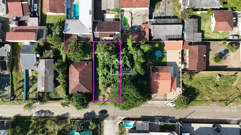 Terreno, 420 m² - Foto 4