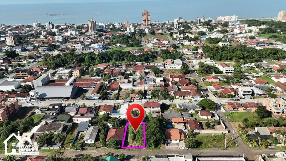 Terreno, 420 m² - Foto 5