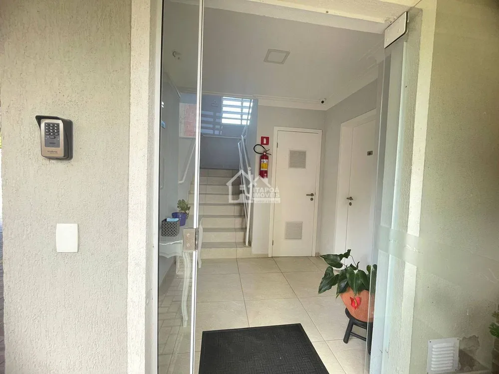 Apartamento, 3 quartos, 82 m² - Foto 4