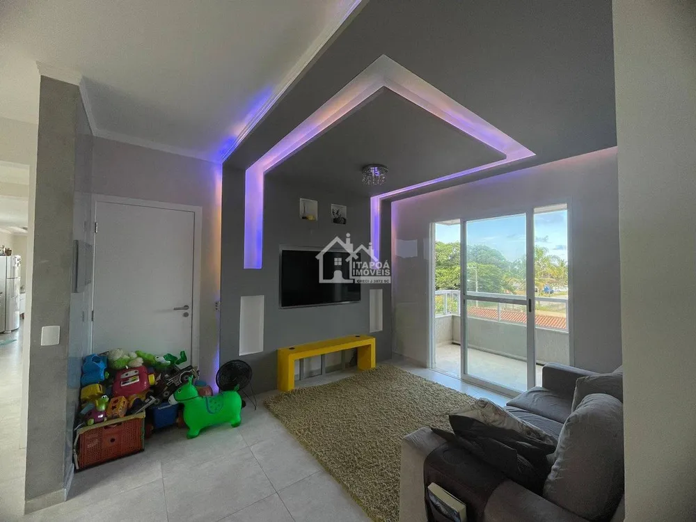 Apartamento, 3 quartos, 82 m² - Foto 8