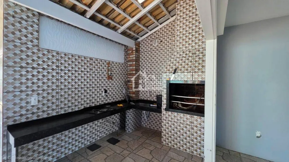 Casa, 5 quartos, 198 m² - Foto 5