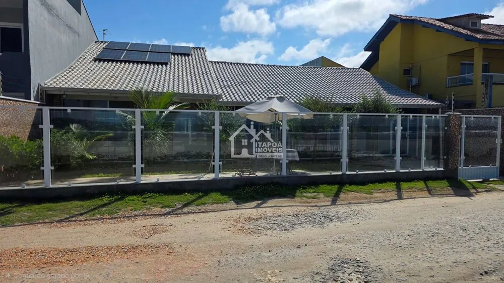 Casa, 5 quartos, 198 m² - Foto 3