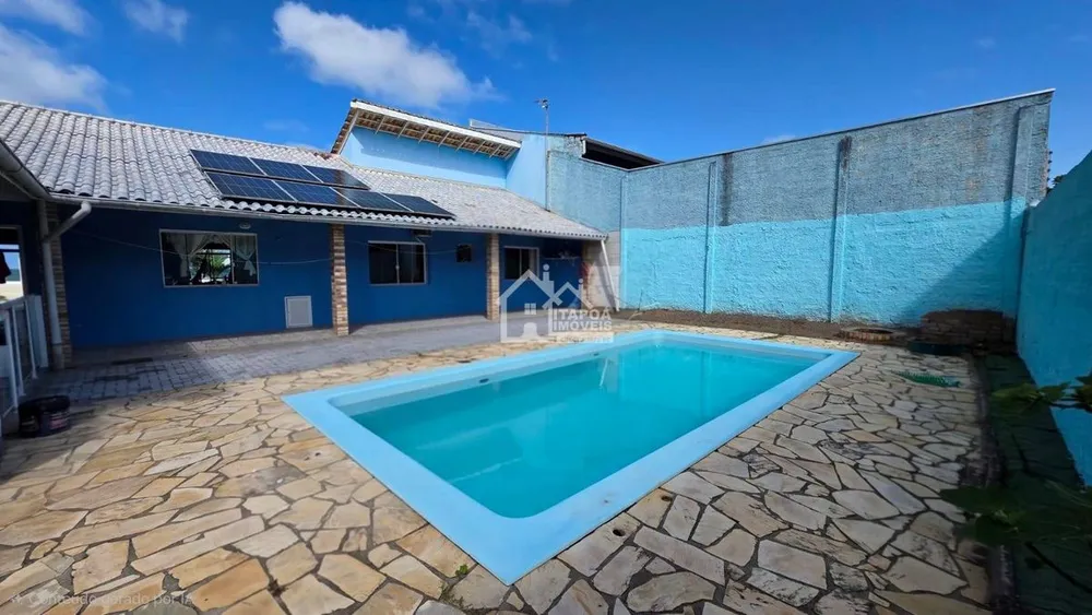 Casa, 5 quartos, 198 m² - Foto 6