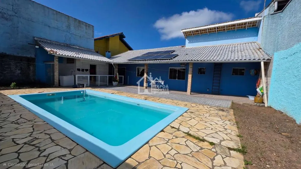 Casa, 5 quartos, 198 m² - Foto 7