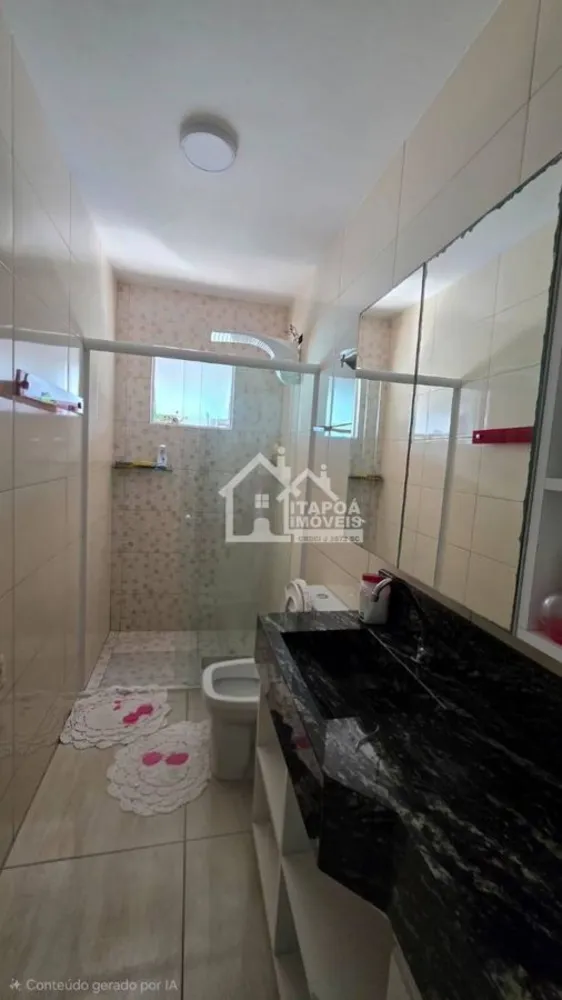 Casa, 5 quartos, 198 m² - Foto 10