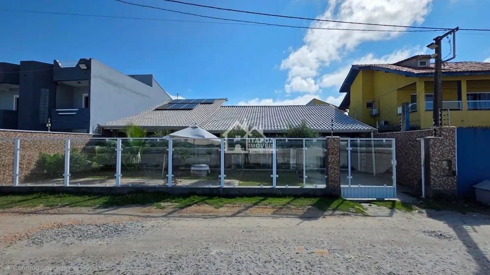 Casa, 5 quartos, 198 m² - Foto 4