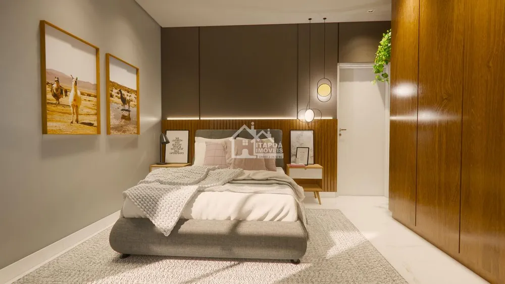 Cobertura, 3 quartos, 107 m² - Foto 15