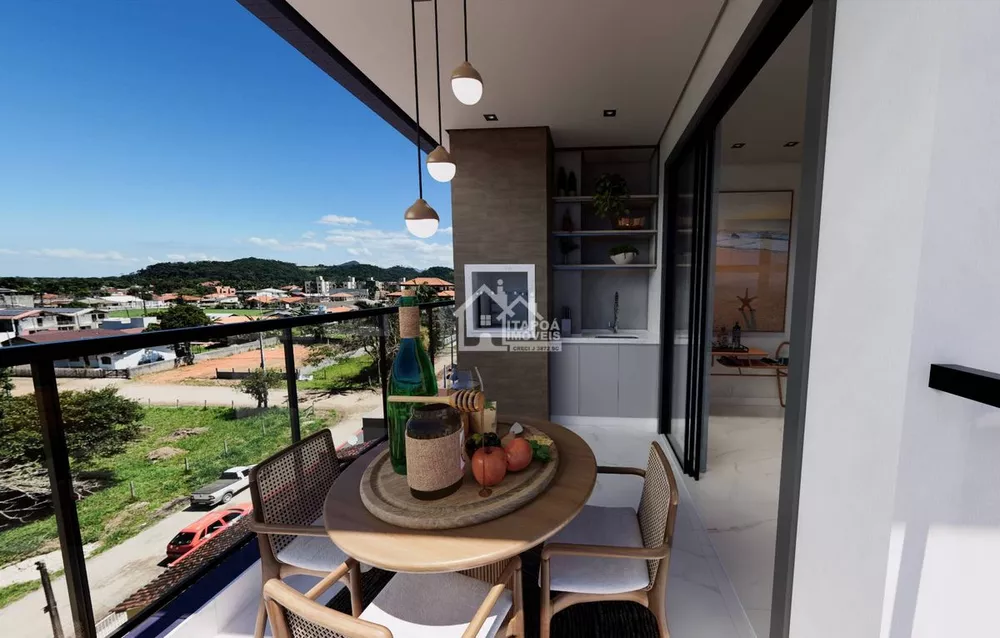 Cobertura, 3 quartos, 107 m² - Foto 3